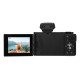 AgfaPhoto Realishot C110 1/3.06" Appareil-photo compact 24 MP CMOS Noir