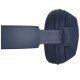 Belkin AUD009HQBL écouteur/casque Écouteurs Sans fil Arceau Appels/Musique USB Type-C Bluetooth Bleu Belkin AUD009HQBL écouteur/casque Écouteurs Sans fil Arceau Appels/Musique USB Type-C Bluetooth Bleu