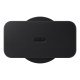 Samsung EP-T6010NBEGWW chargeur d'appareils mobiles Ordinateur portable, Smartphone, Tablette Noir Secteur Charge rapide Intérieure