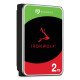 Seagate IronWolf ST2000VN003_B1 disque dur 2 To 5400 tr/min 256 Mo 3.5" Série ATA III Seagate IronWolf ST2000VN003_B1 disque dur 2 To 5400 tr/min 256 Mo 3.5" Série ATA III