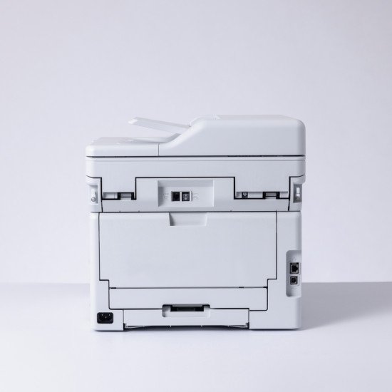 Brother MFCL3740CDWRE1 LED A4 600 x 2400 DPI 18 ppm Wifi Brother MFCL3740CDWRE1 LED A4 600 x 2400 DPI 18 ppm Wifi