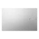 ASUS Vivobook 15 M1502YA-BQ650W AMD Ryzen™ 7 5825U Ordinateur portable 39,6 cm (15.6") Full HD 16 Go DDR4-SDRAM 512 Go SSD Wi-Fi 6E (802.11ax) Windows 11 Home Belge Argent ASUS Vivobook 15 M1502YA-BQ650W AMD Ryzen™ 7 5825U Ordinateur portable 39,6 cm (15.6") Full HD 16 Go DDR4-SDRAM 512 Go SSD Wi-Fi 6E (802.11ax) Windows 11 Home Belge Argent