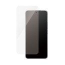 PanzerGlass SAFE. by ® Screen Protector Nothing Phone 4a Pro | Ultra-Wide Fit Protection d'écran transparent 1 pièce(s)