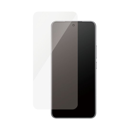 PanzerGlass SAFE. by ® Screen Protector OPPO Find X9 Pro | Ultra-Wide Fit Protection d'écran transparent 1 pièce(s)