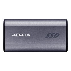ADATA SC750 1 To USB Type-C 3.2 Gen 2 (3.1 Gen 2) Noir ADATA SC750 1 To USB Type-C 3.2 Gen 2 (3.1 Gen 2) Noir