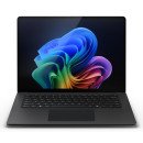 Microsoft Surface Laptop 8 Copilot+ PC Intel Core Ultra 5 335 Ordinateur portable 38,1 cm (15") Écran tactile 32 Go LPDDR5x-SDRAM 512 Go SSD Wi-Fi 7 (802.11be) Windows 11 Pro Noir