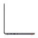 Lenovo Chrome 500e 2in1 G5 M89 MediaTek Kompanio 540 Chromebook 31 cm (12.2") Écran tactile WUXGA 8 Go LPDDR5x-SDRAM 64 Go UFS Wi-Fi 6E (802.11ax) ChromeOS Anglais Gris