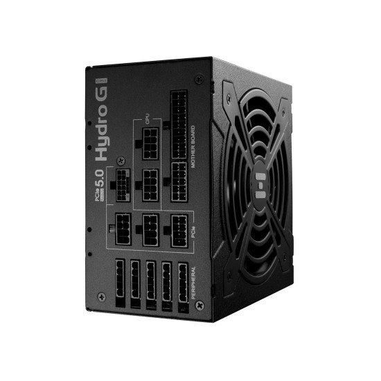 FSP/Fortron HG2 unité d'alimentation d'énergie 1000 W 20+4 pin ATX ATX Noir