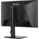 iiyama ProLite XB2496HSC-B1 écran PC 61 cm (24") 1920 x 1080 pixels Full HD LED Noir