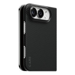 PanzerGlass CR83510 coque de protection pour téléphones portables 19,3 cm (7.6") Housse Noir, Gris