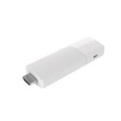 Strong LEAP AIR connecteur de télévision intelligent USB 4K Ultra HD Android Blanc