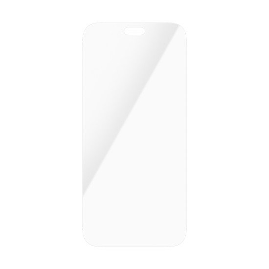 PanzerGlass ® Screen Protector iPhone 18 Pro Max | Classic fit w. EasyAligner Protection d'écran transparent 1 pièce(s)