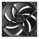 DeepCool FD12 V2 Boitier PC Ventilateur 12 cm Noir 4 pièce(s)