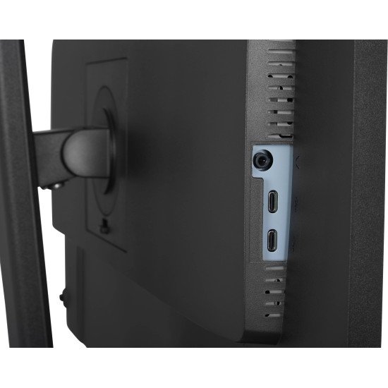 iiyama ProLite XB2797QSN-B1 écran PC 68,6 cm (27") 2560 x 1440 pixels Quad HD LCD Noir