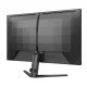 Philips Evnia 27M2N3500NL/00 LED display 68,6 cm (27") 2560 x 1440 pixels Quad HD LCD Gris Philips Evnia 27M2N3500NL/00 LED display 68,6 cm (27") 2560 x 1440 pixels Quad HD LCD Gris
