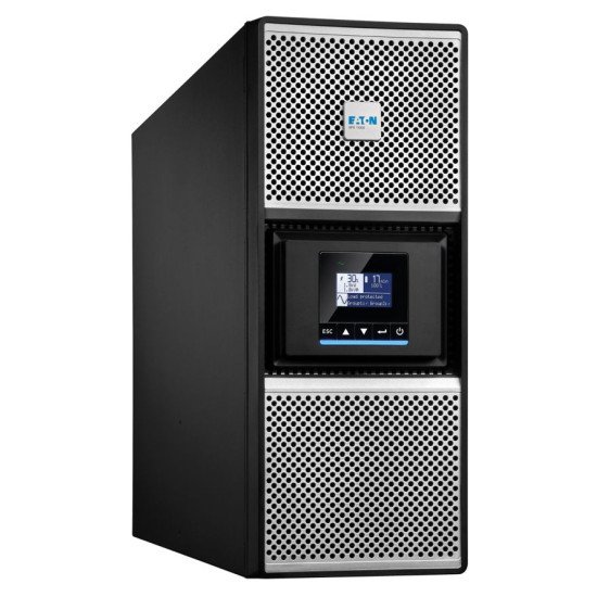 Eaton 9PX8KIRTNG2 UPS Double-conversion (en ligne) 8 kVA 8000 W