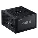 XPG KYBER 850W unité d'alimentation d'énergie 24-pin ATX ATX Noir XPG KYBER 850W unité d'alimentation d'énergie 24-pin ATX ATX Noir