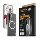 PanzerGlass CR34288 coque de protection pour téléphones portables 17 cm (6.7") Housse Transparent