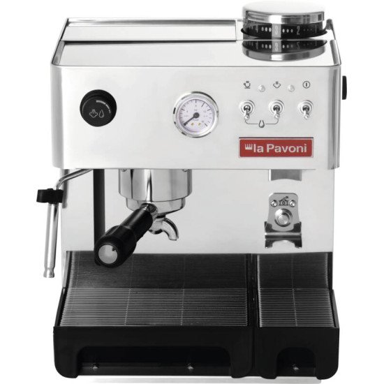 la Pavoni New Domus Bar Machine à expresso