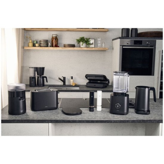 ZWILLING 1029304 mixeur Batteur à main 250 W Noir