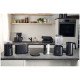 ZWILLING 1029304 mixeur Batteur à main 250 W Noir