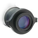 Raynox DCR-150 lentille et filtre d'appareil photo Noir