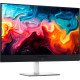 DELL Plus S3225QC écran PC 80,3 cm (31.6") 3840 x 2160 pixels 4K Ultra HD QD-OLED Noir, Argent DELL Plus S3225QC écran PC 80,3 cm (31.6") 3840 x 2160 pixels 4K Ultra HD QD-OLED Noir, Argent