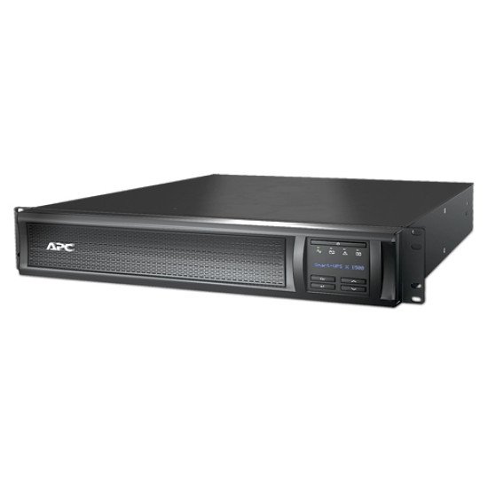 APC Smart-UPS X 1500VA UPS