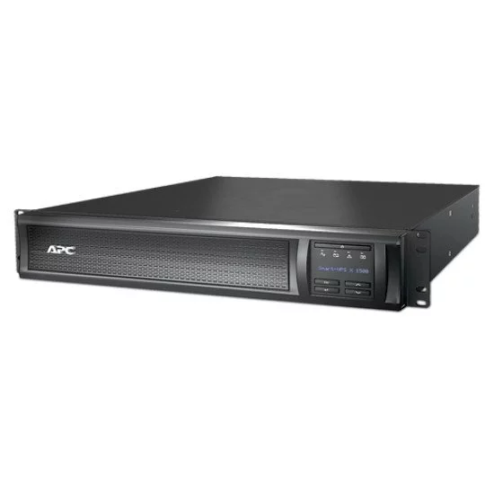 APC Smart-UPS 1500 VA 1200 W 8 sortie(s) CA APC Smart-UPS 1500 VA 1200 W 8 sortie(s) CA