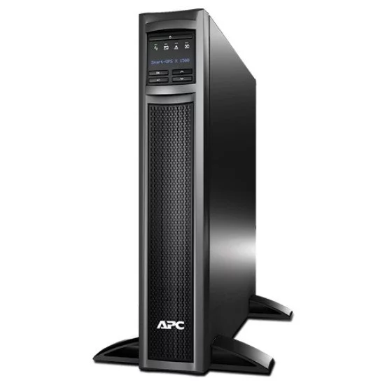 APC Smart-UPS 1500 VA 1200 W 8 sortie(s) CA APC Smart-UPS 1500 VA 1200 W 8 sortie(s) CA