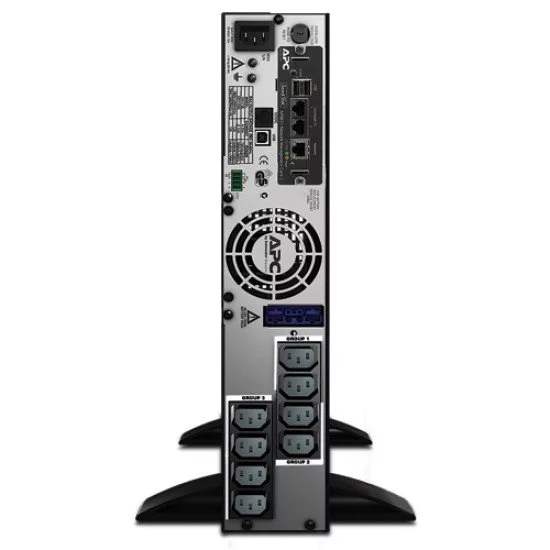 APC Smart-UPS 1500 VA 1200 W 8 sortie(s) CA APC Smart-UPS 1500 VA 1200 W 8 sortie(s) CA