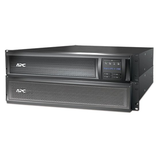 APC Smart-UPS 1500 VA 1200 W 8 sortie(s) CA