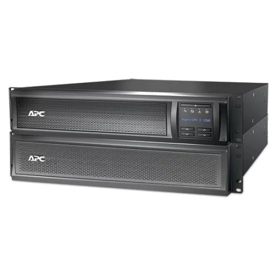 APC Smart-UPS 1500 VA 1200 W 8 sortie(s) CA APC Smart-UPS 1500 VA 1200 W 8 sortie(s) CA