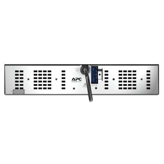 APC Smart-UPS Sealed Lead Acid (VRLA) 48 V APC Smart-UPS Sealed Lead Acid (VRLA) 48 V