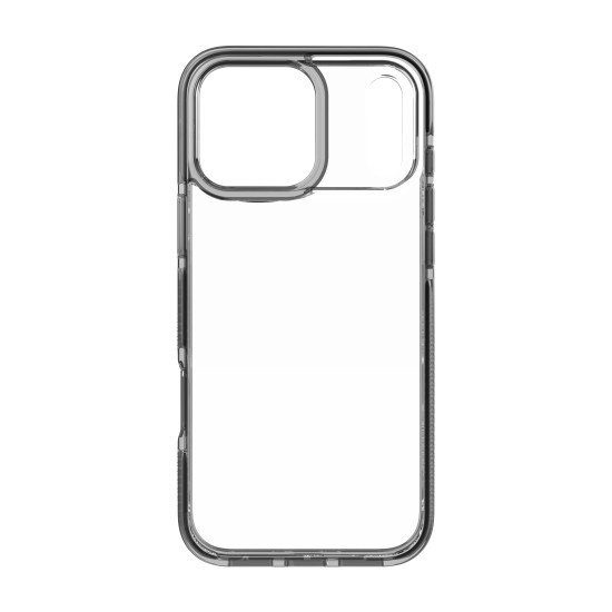 ZAGG Santa Cruz coque de protection pour téléphones portables 17,5 cm (6.9") Housse Noir, Transparent ZAGG Santa Cruz coque de protection pour téléphones portables 17,5 cm (6.9") Housse Noir, Transparent