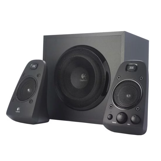 Logitech Z623 Logitech Z623