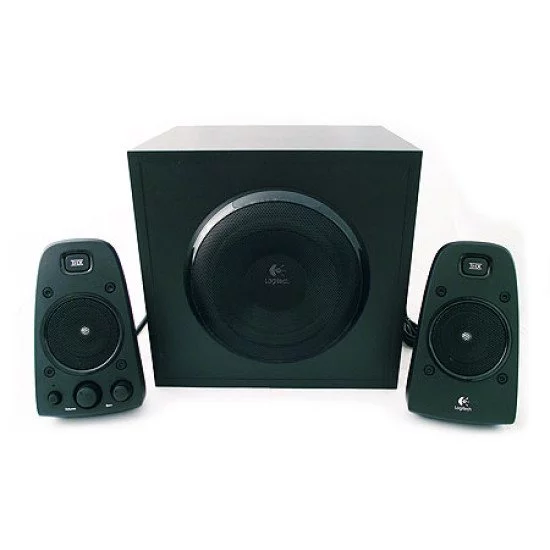 Logitech Z623 Logitech Z623