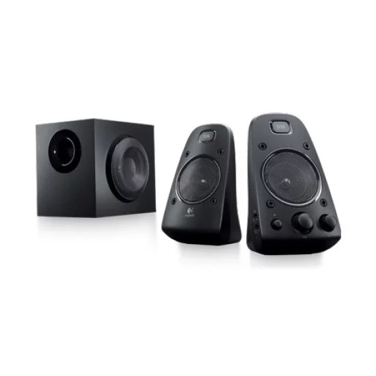 Logitech Z623 Logitech Z623