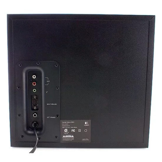 Logitech Z623 Logitech Z623