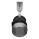 Lenovo 4XD1T60925 casque Sans fil Arceau Bureau/Centre d'appels USB Type-C Bluetooth Gris