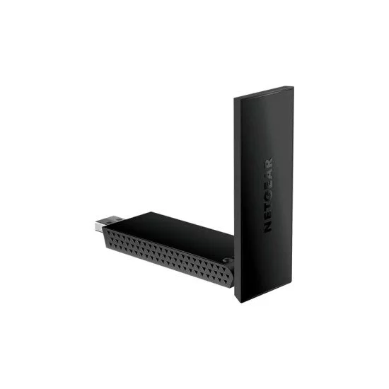NETGEAR Nighthawk AX1800 routeur sans fil Bi-bande (2,4 GHz / 5 GHz) Noir NETGEAR Nighthawk AX1800 routeur sans fil Bi-bande (2,4 GHz / 5 GHz) Noir