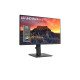 LG 27BQ65UB écran PC 68,6 cm (27") 3840 x 2160 pixels 4K Ultra HD LED Noir