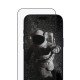 PanzerGlass ® Ceramic II Screen Protector iPhone 17 Pro Max | Ultra-Wide Fit w. EasyAligner Protection d'écran transparent Apple 1 pièce(s)