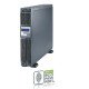 Legrand 310172 UPS Double-conversion (en ligne) 3 kVA 2700 W 7 sortie(s) CA