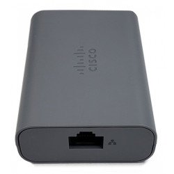 Cisco CP-8832-POE= adaptateur et injecteur PoE Cisco CP-8832-POE= adaptateur et injecteur PoE