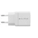 Targus HJG35EU chargeur d'appareils mobiles Targus HJG35EU chargeur d'appareils mobiles