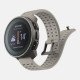 Suunto SS050860000 smartwatche et montre de sport 3,56 cm (1.4") Matricielle 49 mm Titane GPS (satellite)