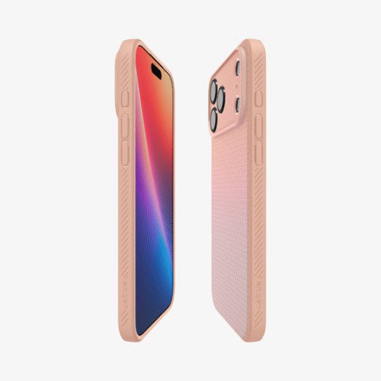 Spigen ACS09892 coque de protection pour téléphones portables 17,5 cm (6.9") Housse Rose Spigen ACS09892 coque de protection pour téléphones portables 17,5 cm (6.9") Housse Rose