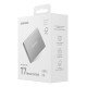 Samsung SSD Externe T7 Resurrected 1To