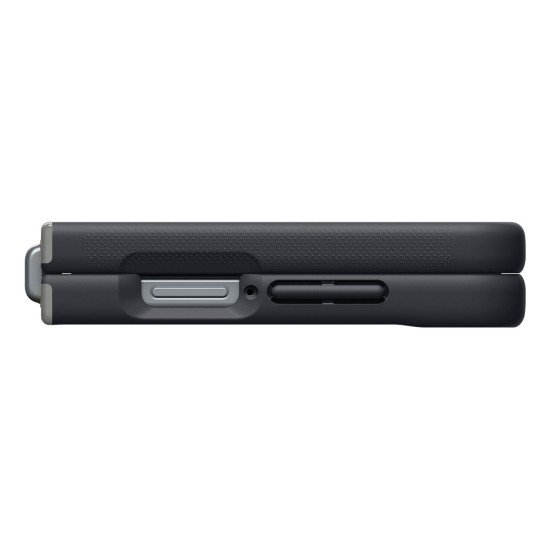 Spigen ACS11523 coque de protection pour téléphones portables 17,5 cm (6.9") Housse Noir